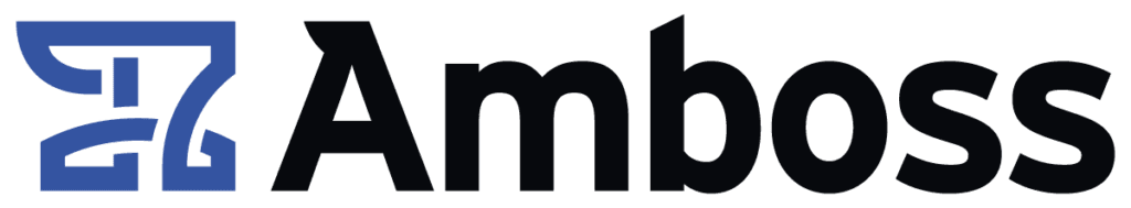 Amboss Logo