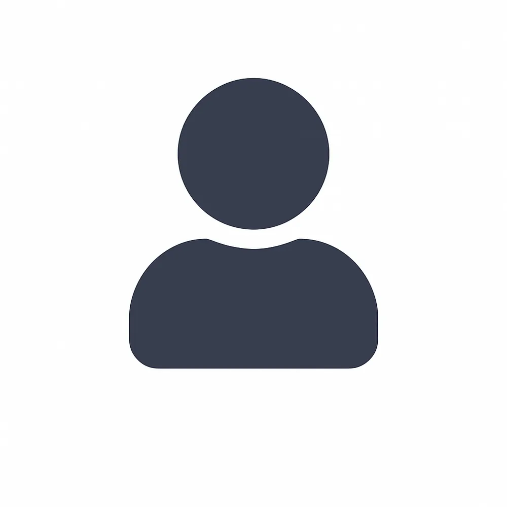 Placeholder Avatar